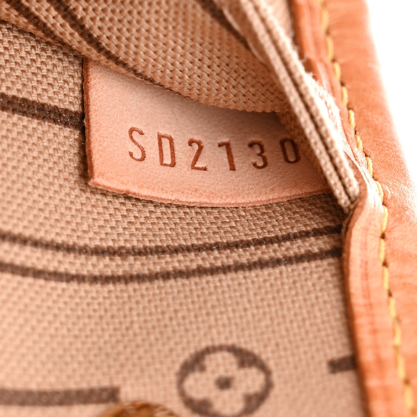 Monogram Neverfull PM