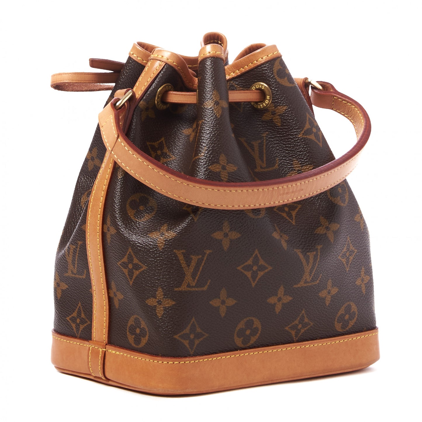 Monogram Mini Noe
