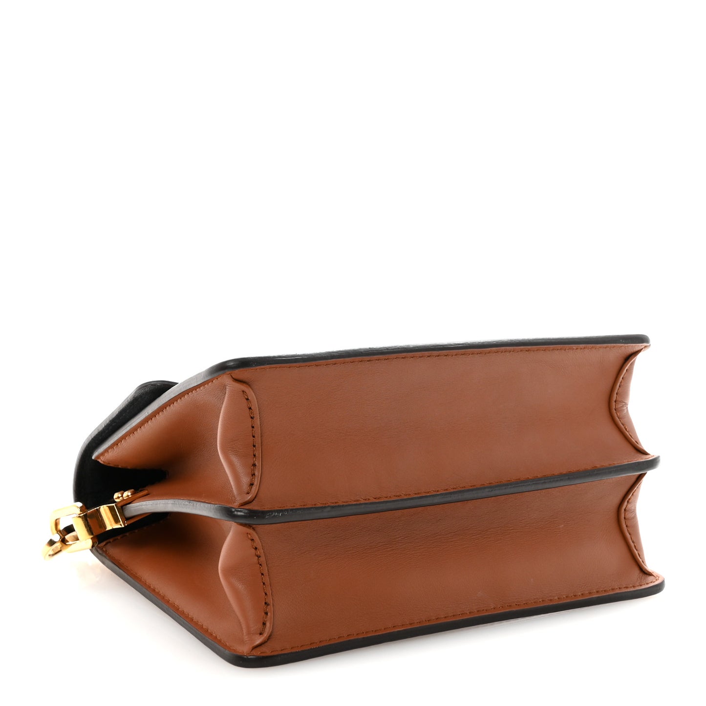 Reverse Monogram Dauphine Mini
