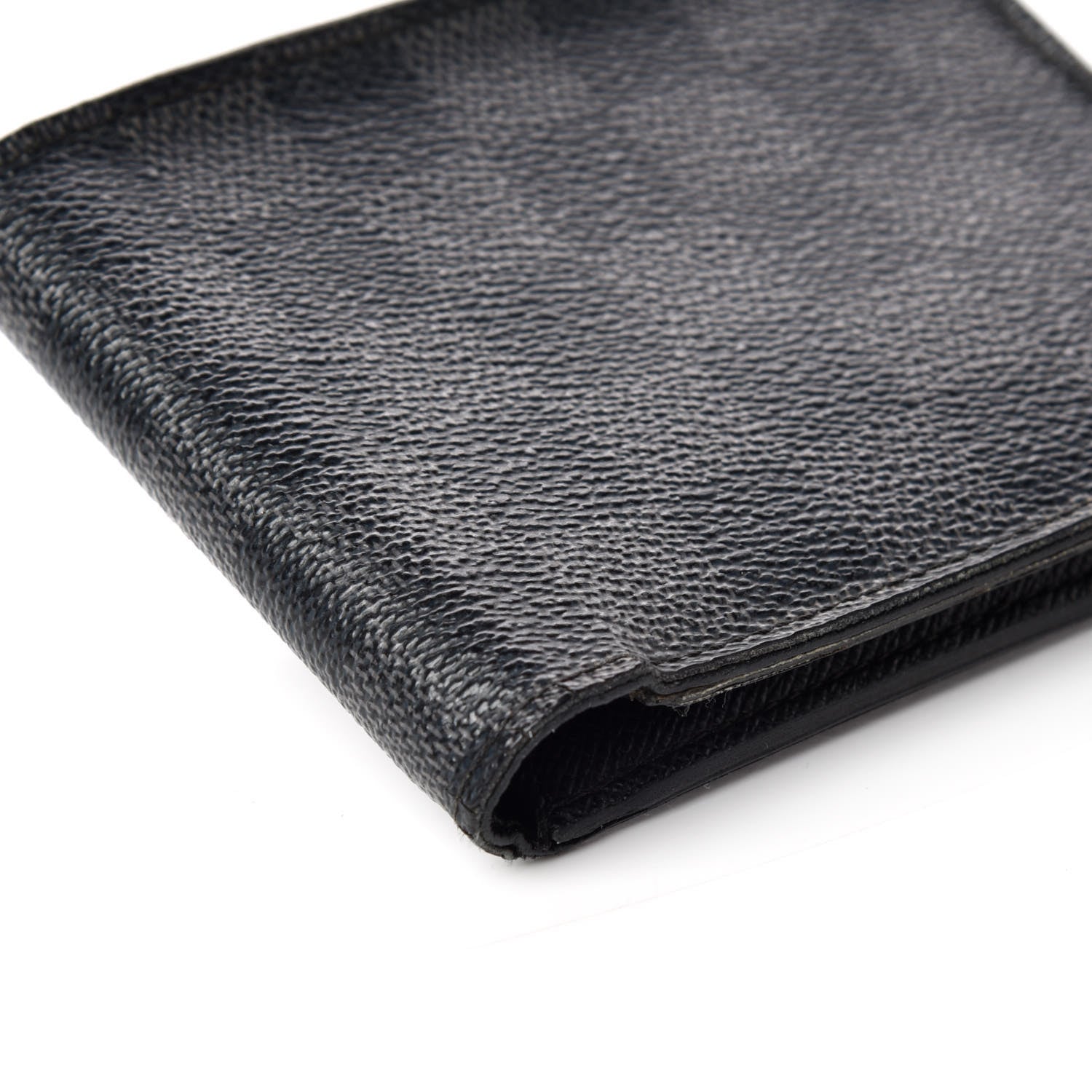Louis Vuitton Damier Graphite Multiple Wallet 6 of 14