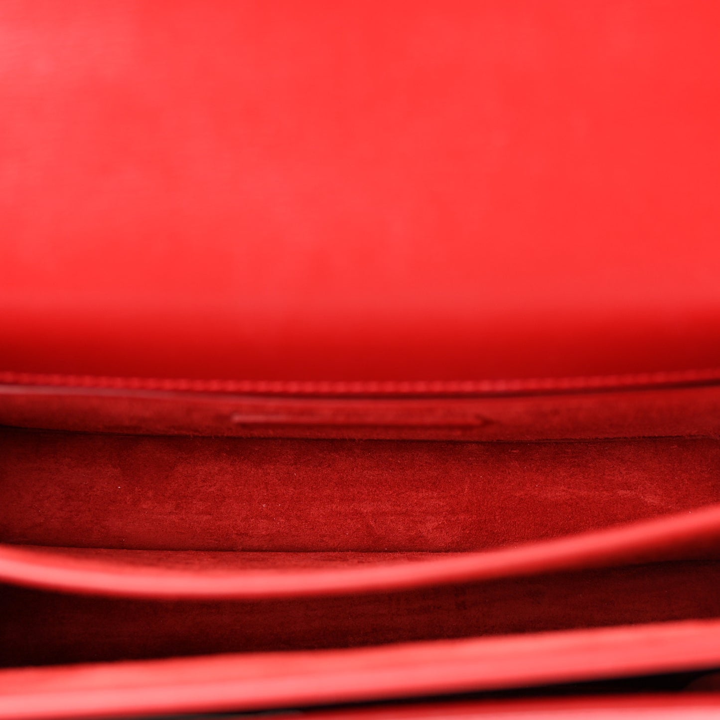 Calfskin Medium Monogram Sunset Rouge Eros