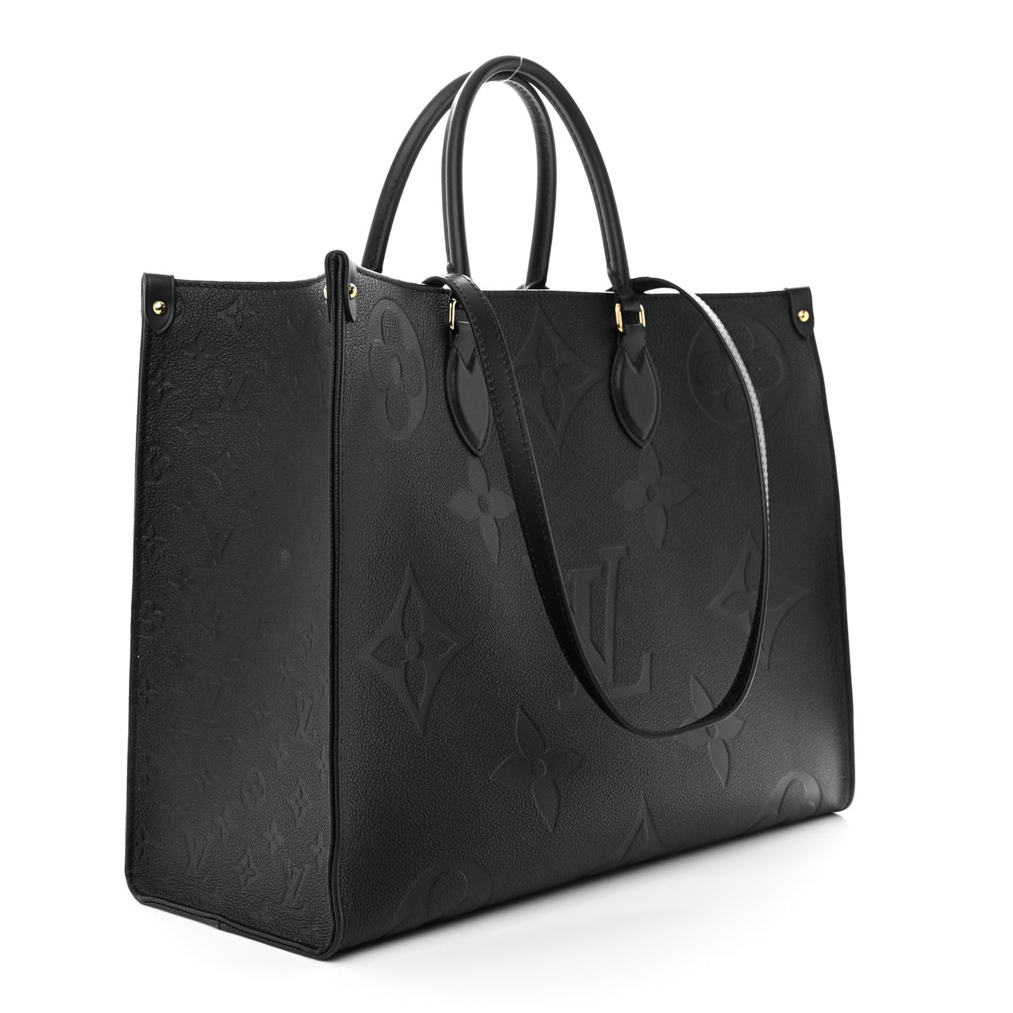 Empreinte Monogram Giant Onthego GM Black
