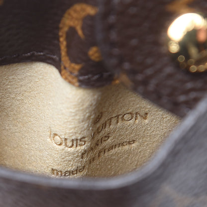 Louis Vuitton Monogram Sunglasses Case MM 5 of 6