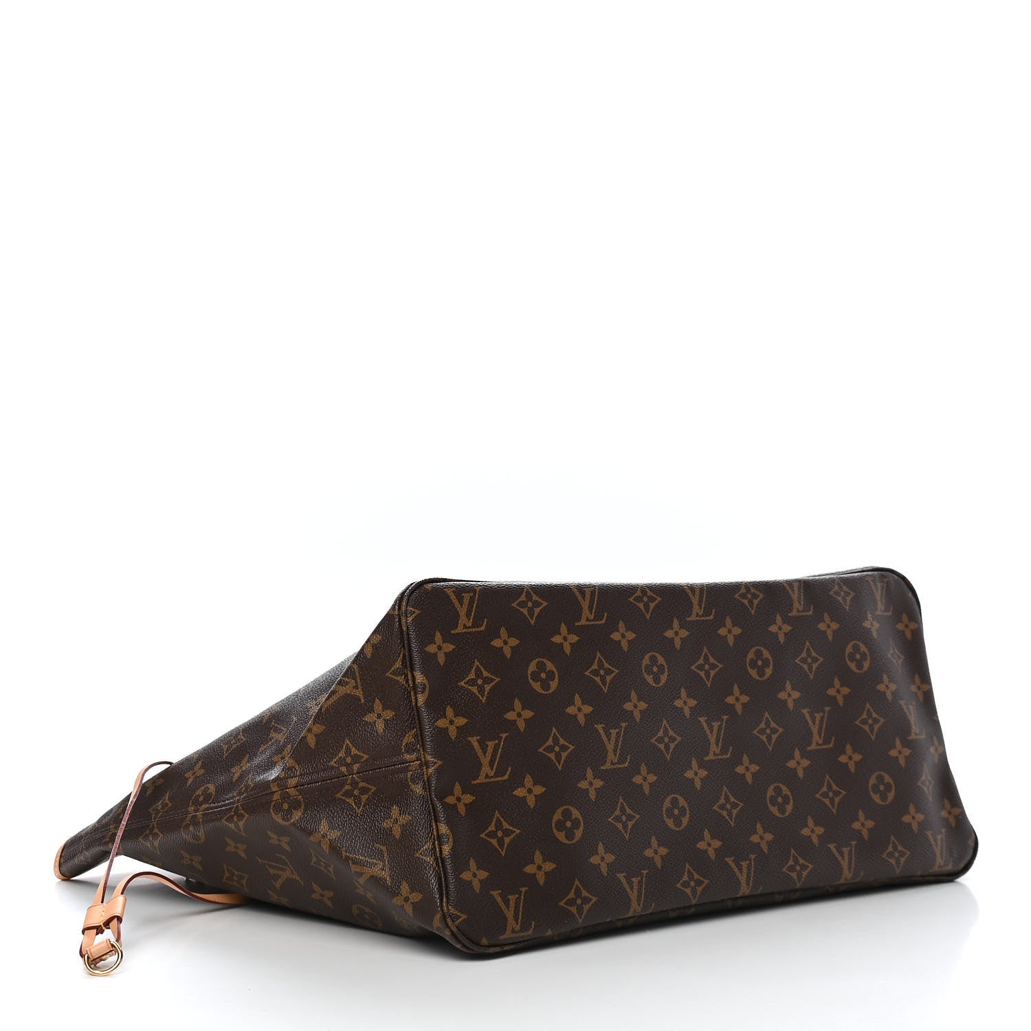 Louis Vuitton Monogram Neo Neverfull GM Pivoine 4 of 9