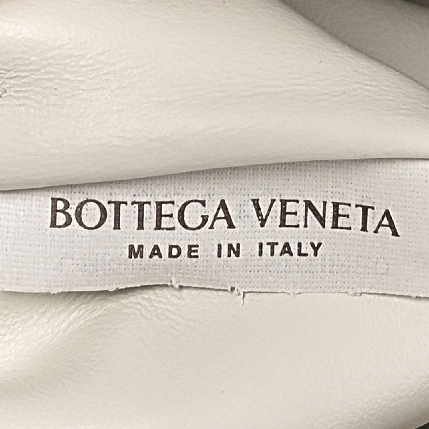 Bottega Veneta Nappa Intrecciato Mini Jodie Chalk 7 of 11