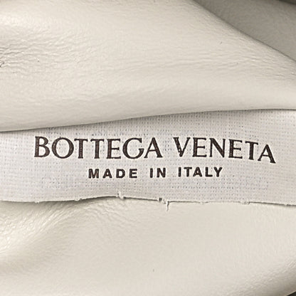 Bottega Veneta Nappa Intrecciato Mini Jodie Chalk 7 of 11