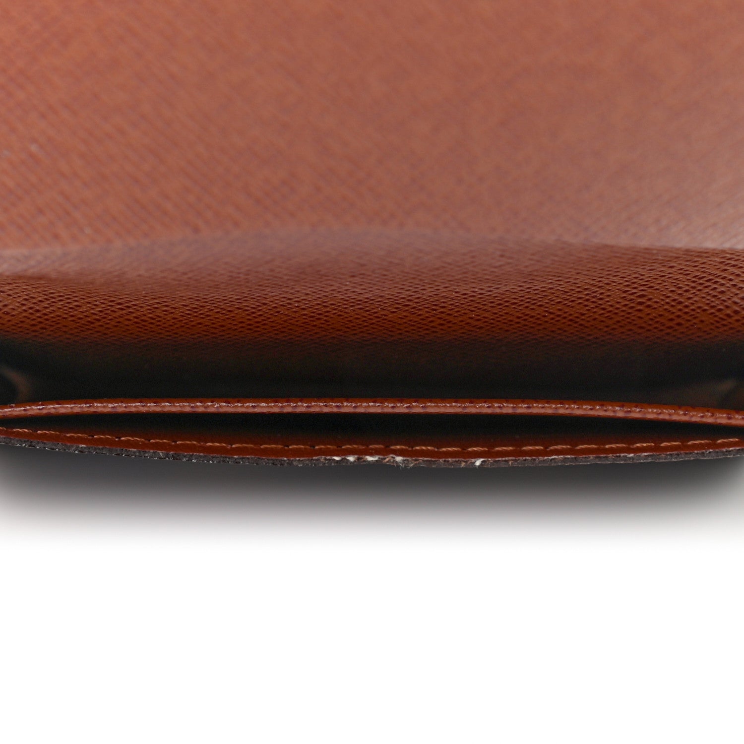 Louis Vuitton Monogram Business Card Holder 4 of 6