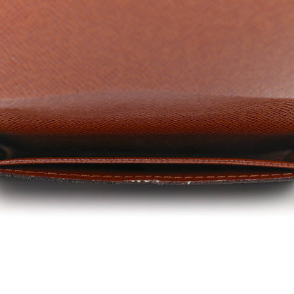 Louis Vuitton Monogram Business Card Holder 4 of 6