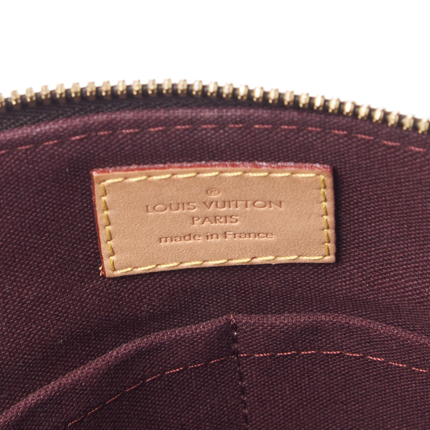Monogram Turenne PM