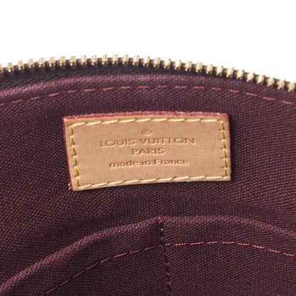 Louis Vuitton Monogram Turenne PM 9 of 9