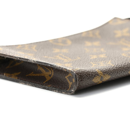Louis Vuitton Monogram Bucket 27 Pouch 8 of 12