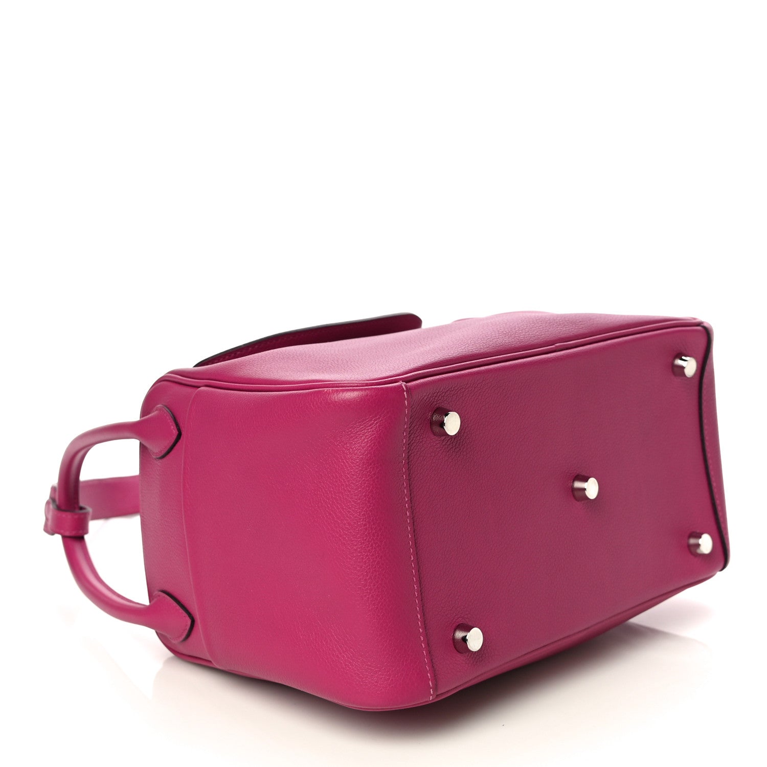 Hermes Evercolor Lindy 26 Rose Pourpre 3 of 9
