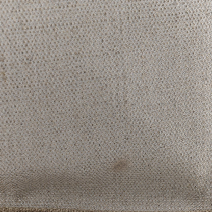 Saint Laurent Linen Calfskin Rive Gauche Tote Greggio Natural 11 of 15