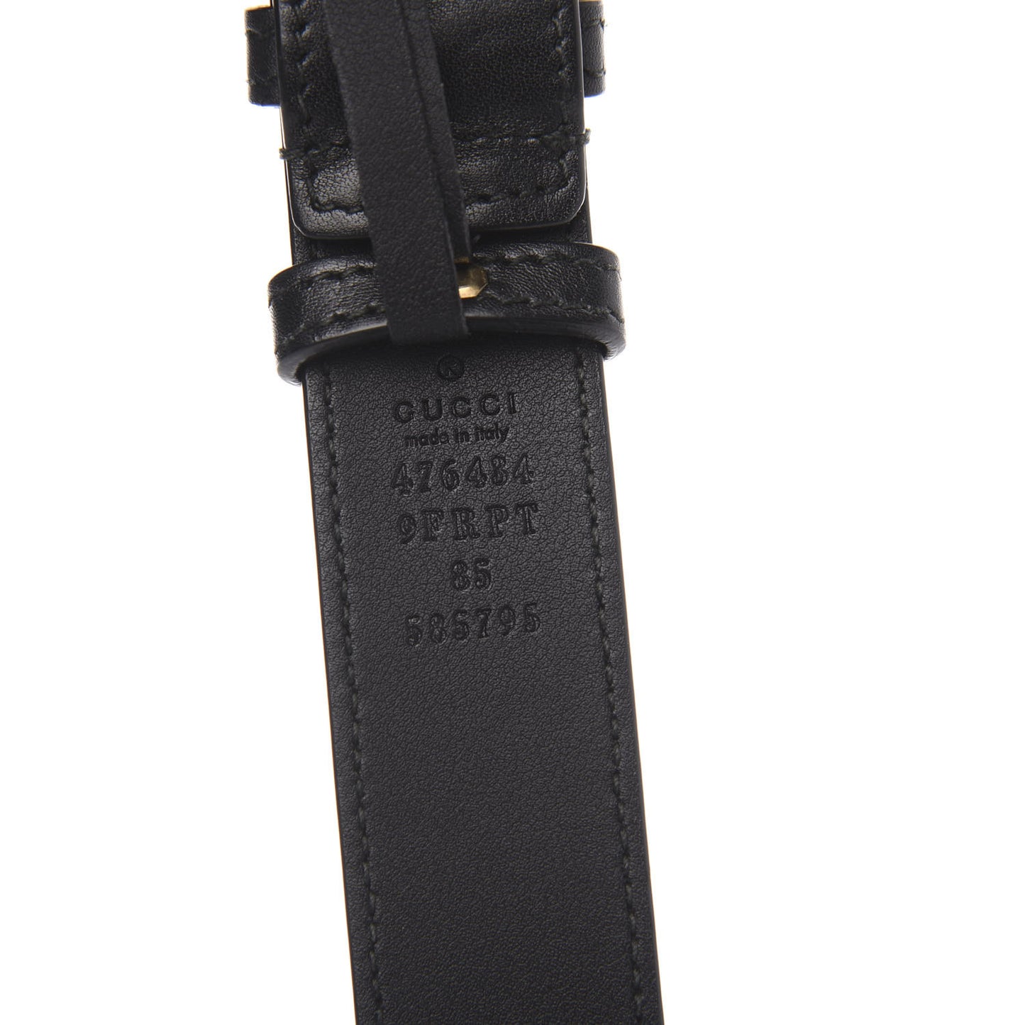 Velvet Matelasse Marquise Crystals GG Marmont Belt Bag 85 34 Black