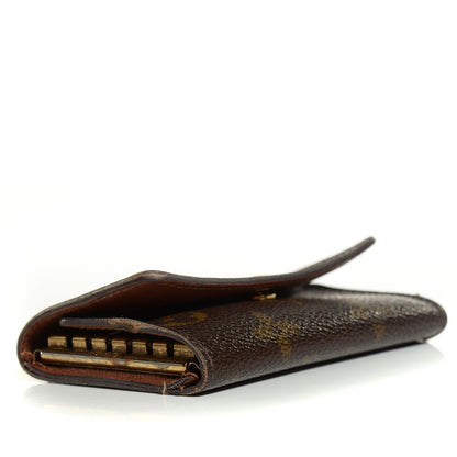 Louis Vuitton Monogram 6 Key Multicles Holder 4 of 7