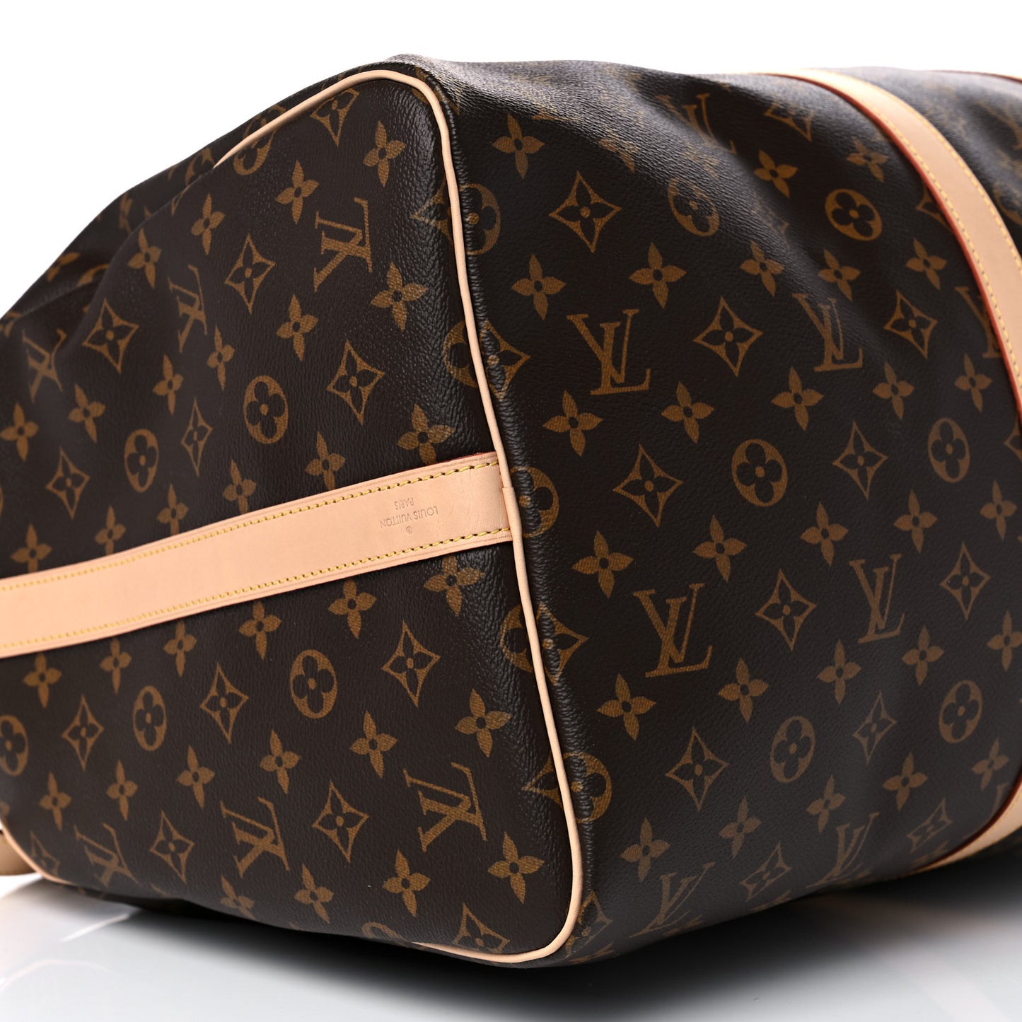 Monogram Keepall Bandouliere 55