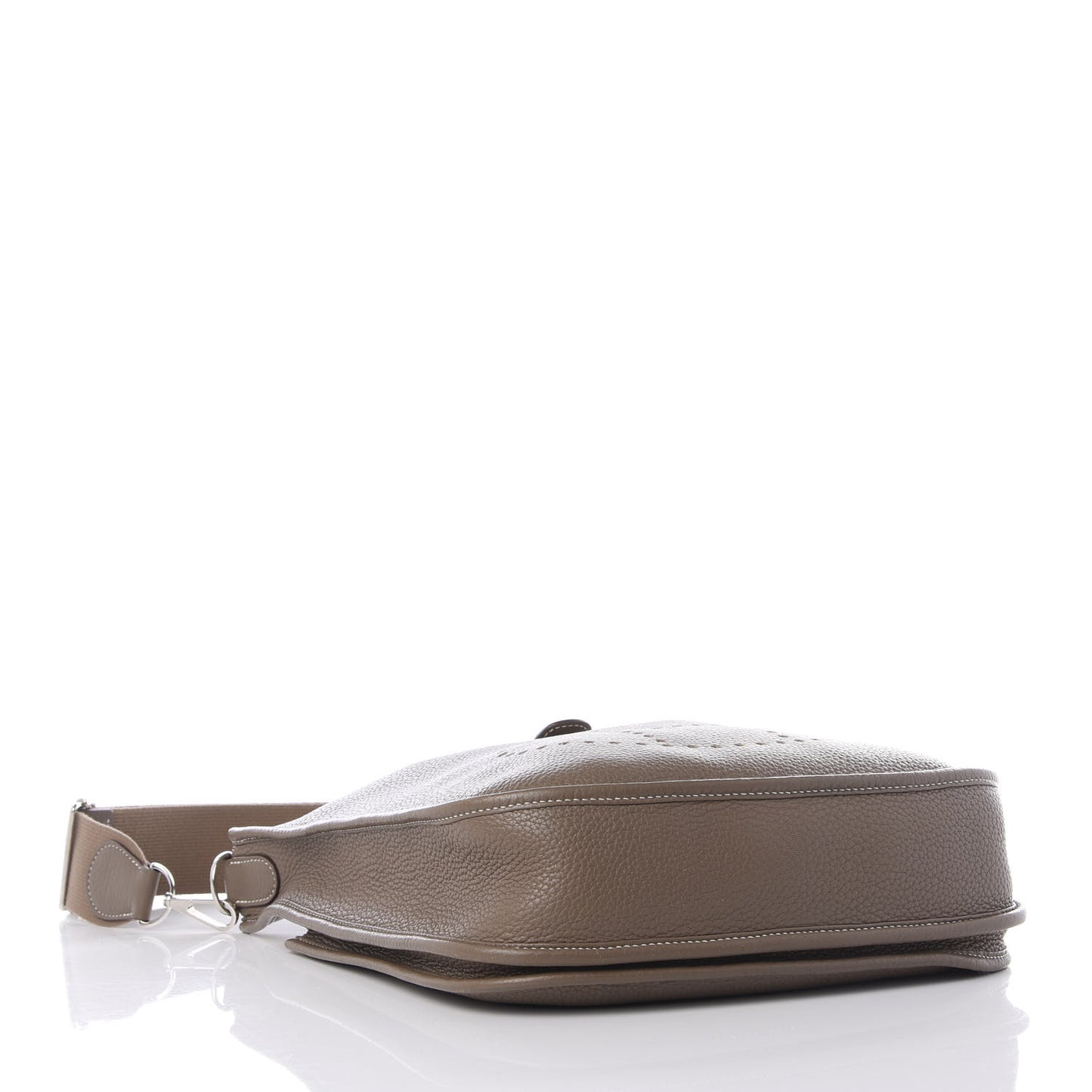 Taurillon Clemence Evelyne III PM Etoupe