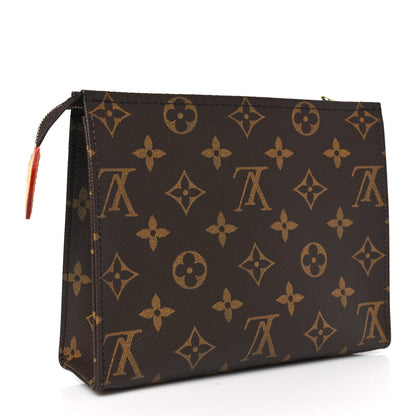 Louis Vuitton Monogram Toiletry Pouch 19 3 of 7