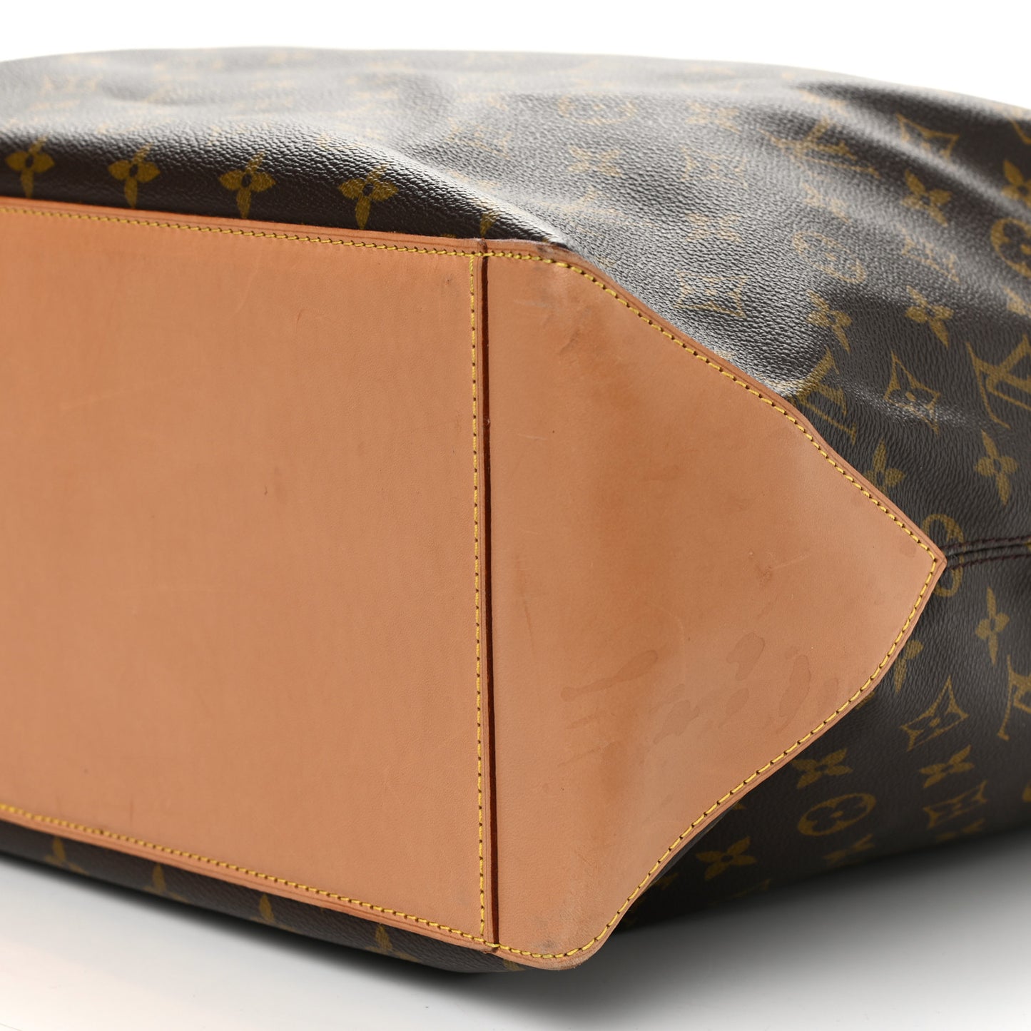 Monogram Cabas Alto