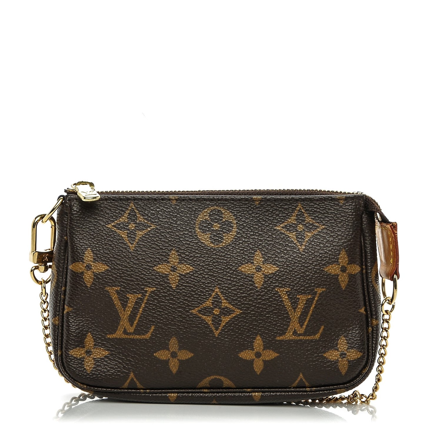 Monogram Mini Pochette Accessories