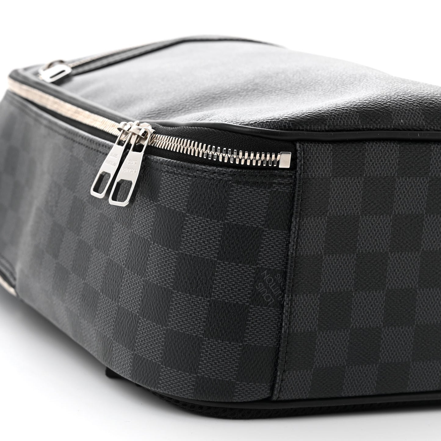 Damier Graphite Michael Backpack NV2