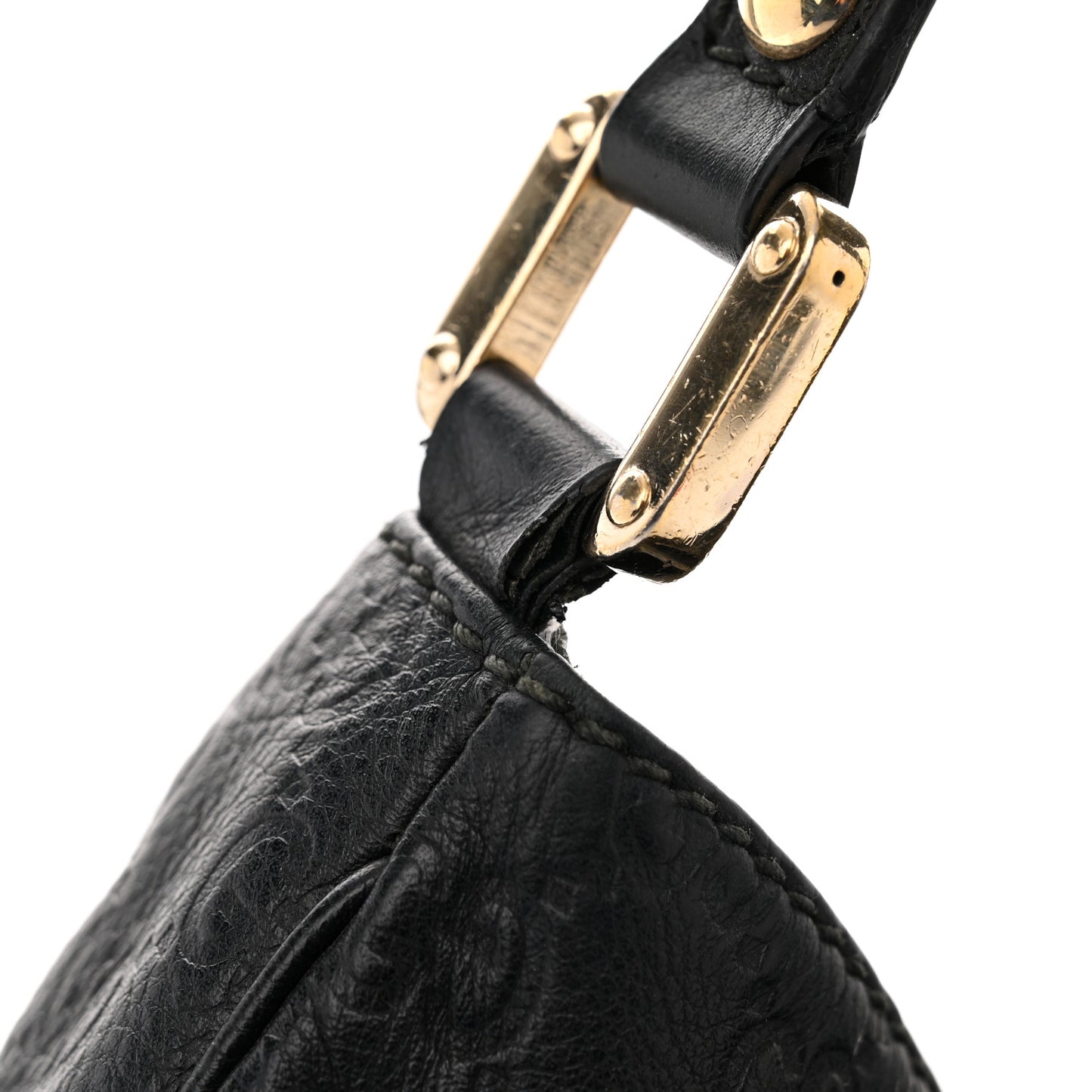 Guccissima Large New Ladies Web Hobo