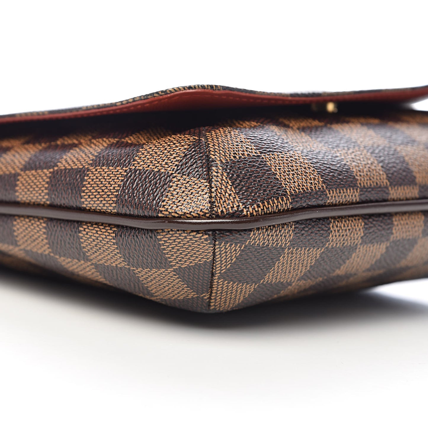 Damier Ebene Musette Salsa