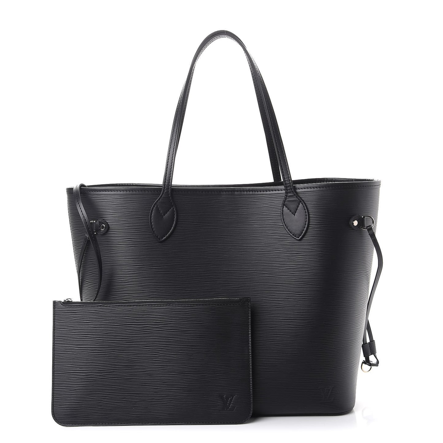 Epi Neverfull MM Black