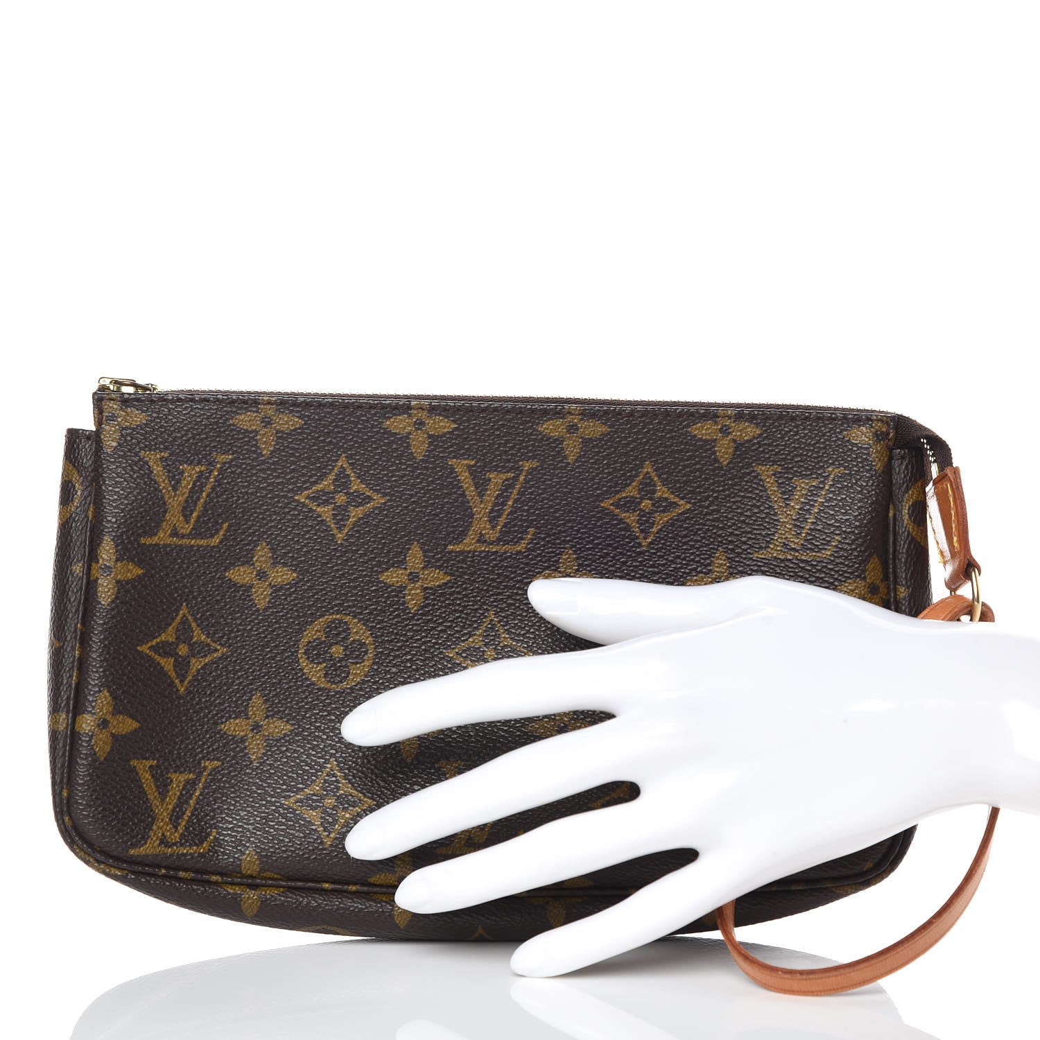 Louis Vuitton Monogram Pochette Accessories 2 of 7