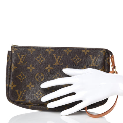 Louis Vuitton Monogram Pochette Accessories 2 of 7