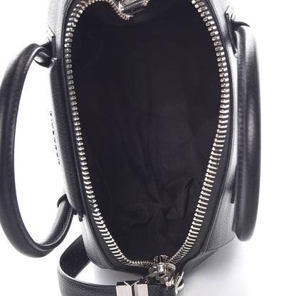 Givenchy Sugar Goatskin Small Antigona Black 7 of 9