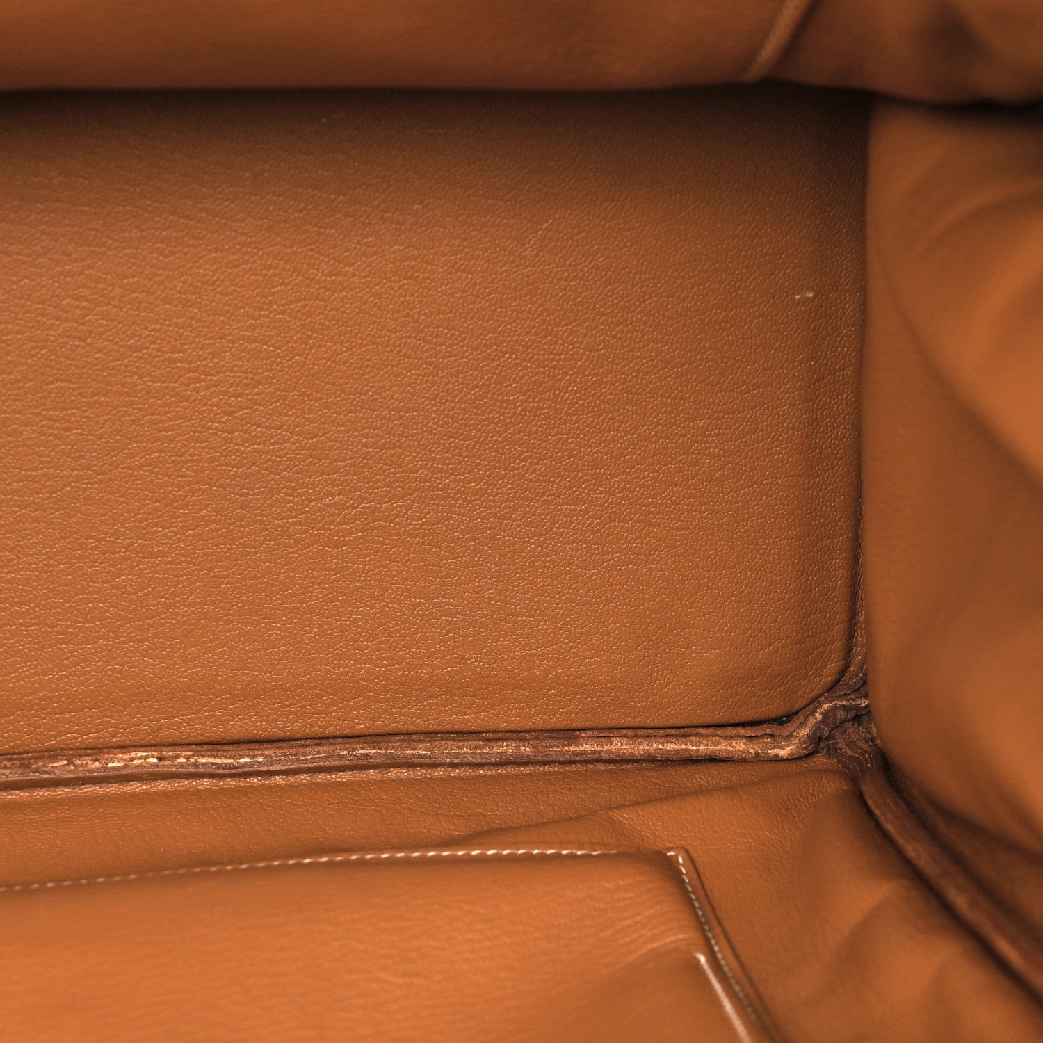 Hermes Togo Birkin 35 Gold 15 of 22