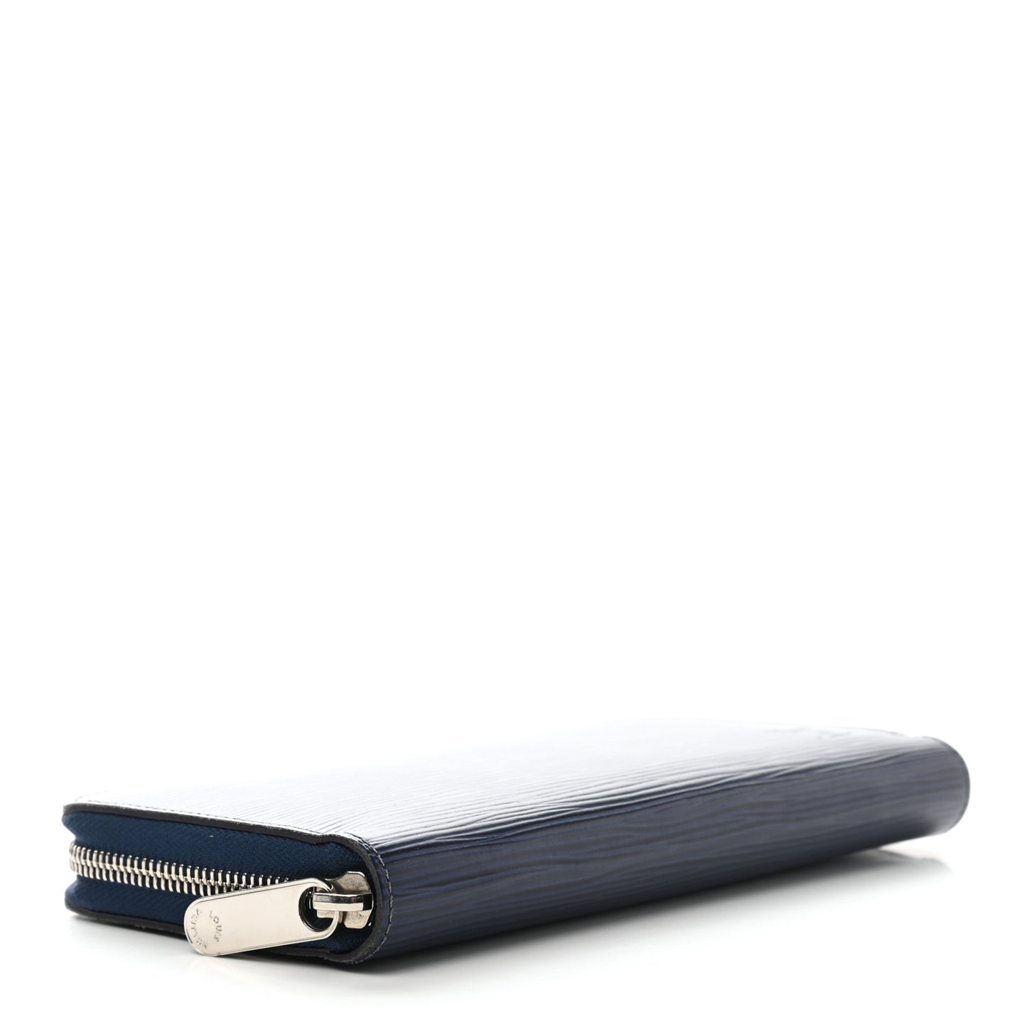 Epi Zippy Wallet Indigo