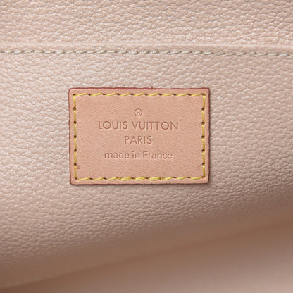Louis Vuitton Monogram Cosmetic Pouch GM 6 of 9