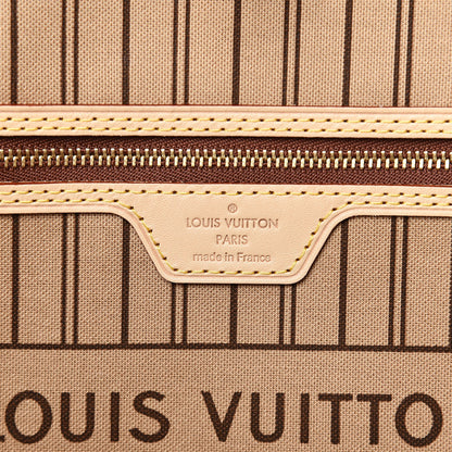 Louis Vuitton Monogram Neo Neverfull GM 6 of 10