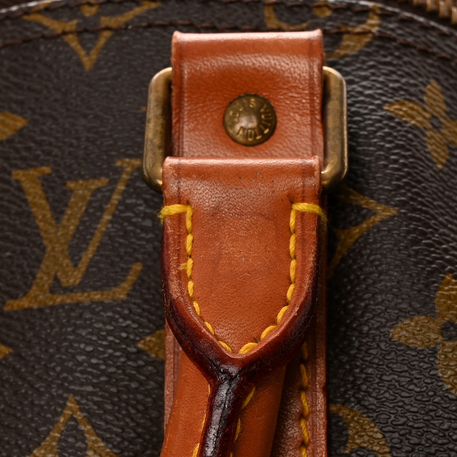 Louis Vuitton Monogram Keepall 50 12 of 20