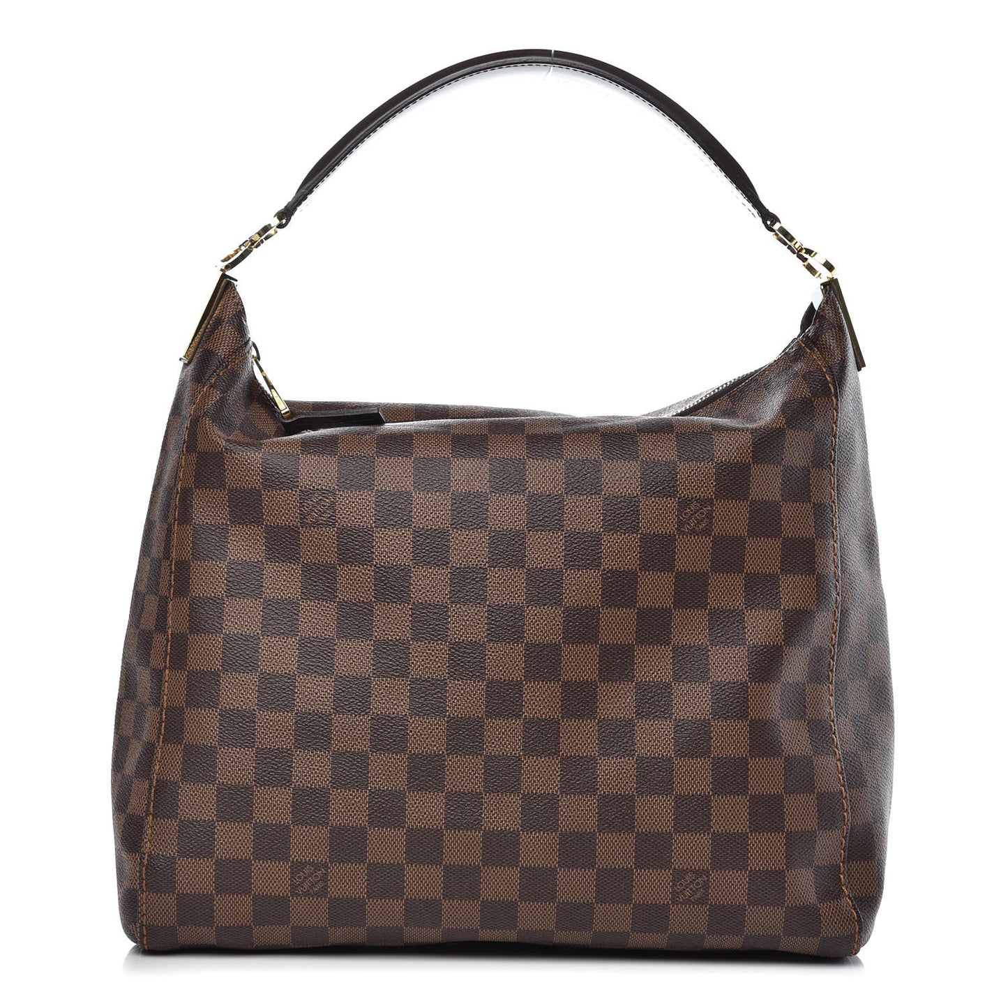 Damier Ebene Portobello PM