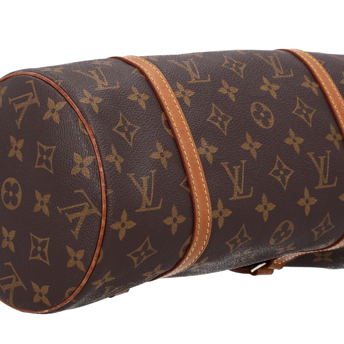Louis Vuitton Monogram Papillon 30 with Companion 9 of 10
