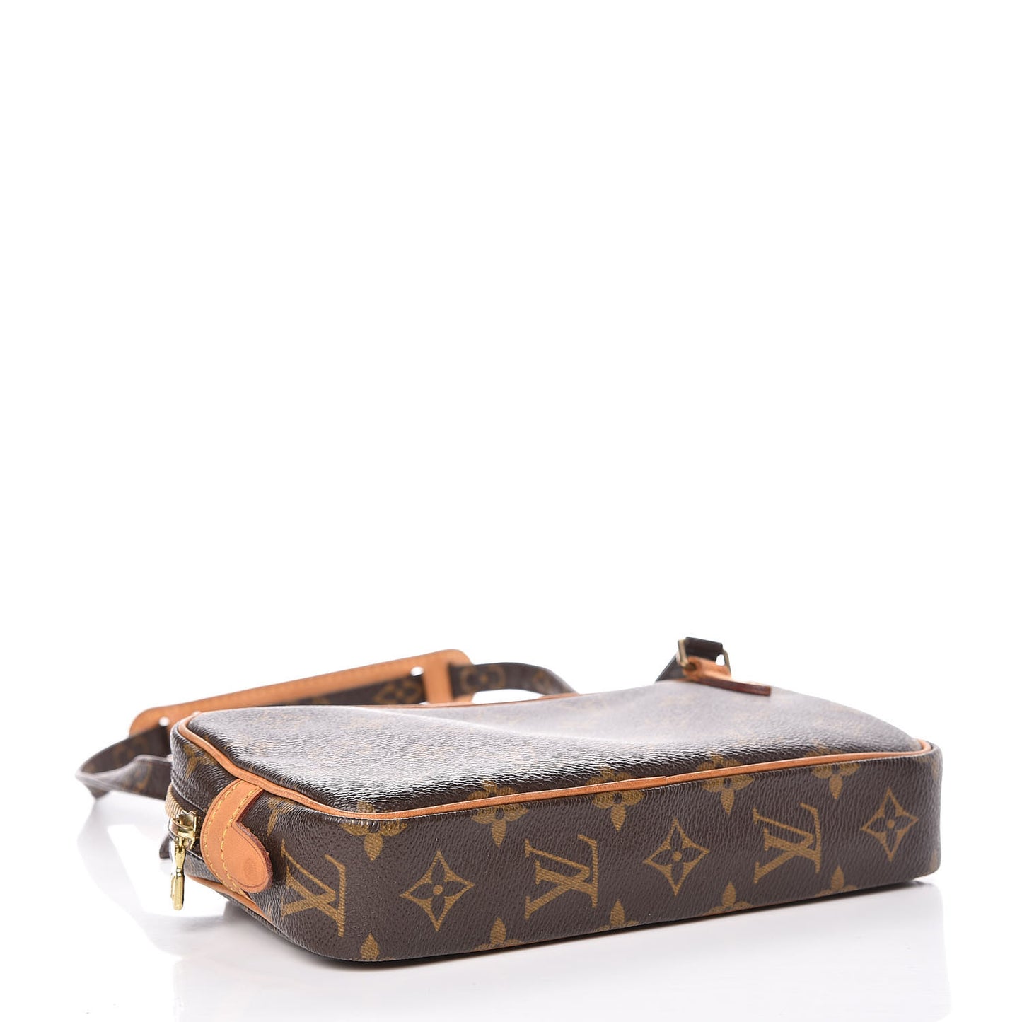 Monogram Pochette Marly Bandouliere