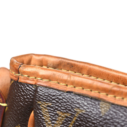 Louis Vuitton Monogram Estrela MM 14 of 15