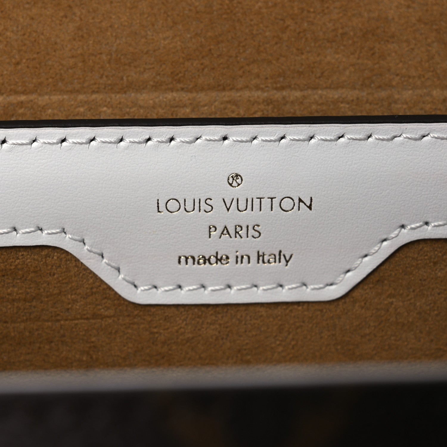 Louis Vuitton Monogram LV Match Papillon Trunk White 6 of 15