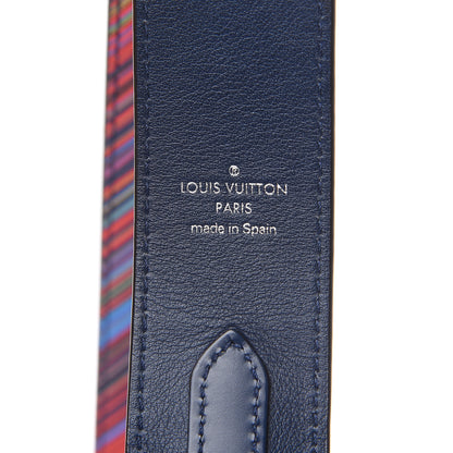Louis Vuitton Epi Bandouliere Shoulder Strap 4 of 5