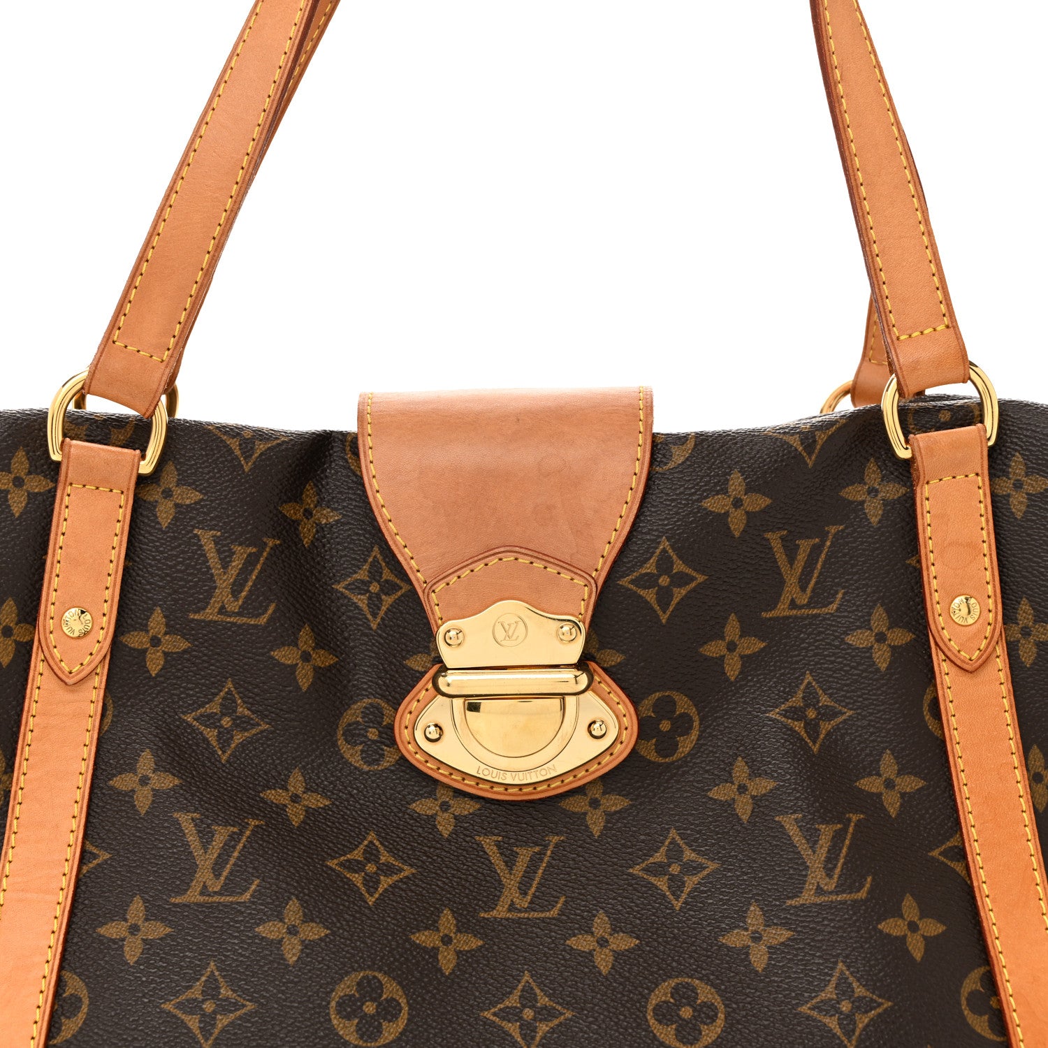 Louis Vuitton Monogram Stresa PM 7 of 12