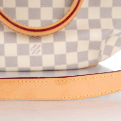 Louis Vuitton Damier Azur Riviera PM 8 of 9