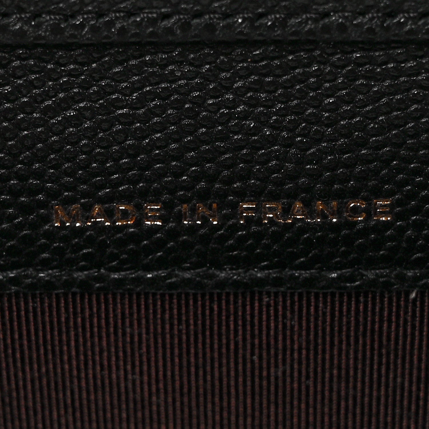 Chanel Caviar Quilted Flap Classic Belt Bag Black 7 of 9