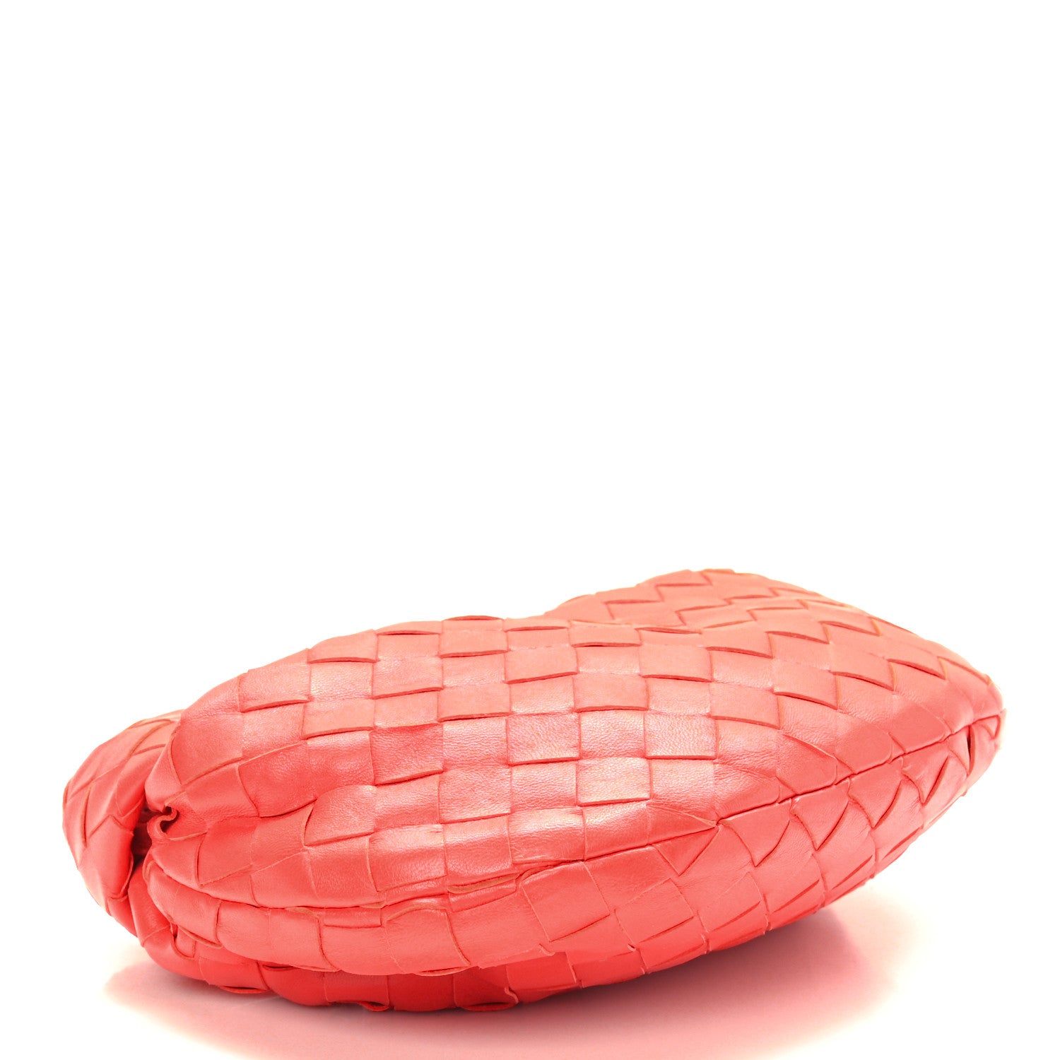 Bottega Veneta Nappa Intrecciato Mini Jodie Sunburst 4 of 8