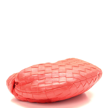 Bottega Veneta Nappa Intrecciato Mini Jodie Sunburst 4 of 8