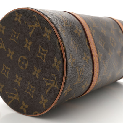 Louis Vuitton Monogram Papillon 30 9 of 11
