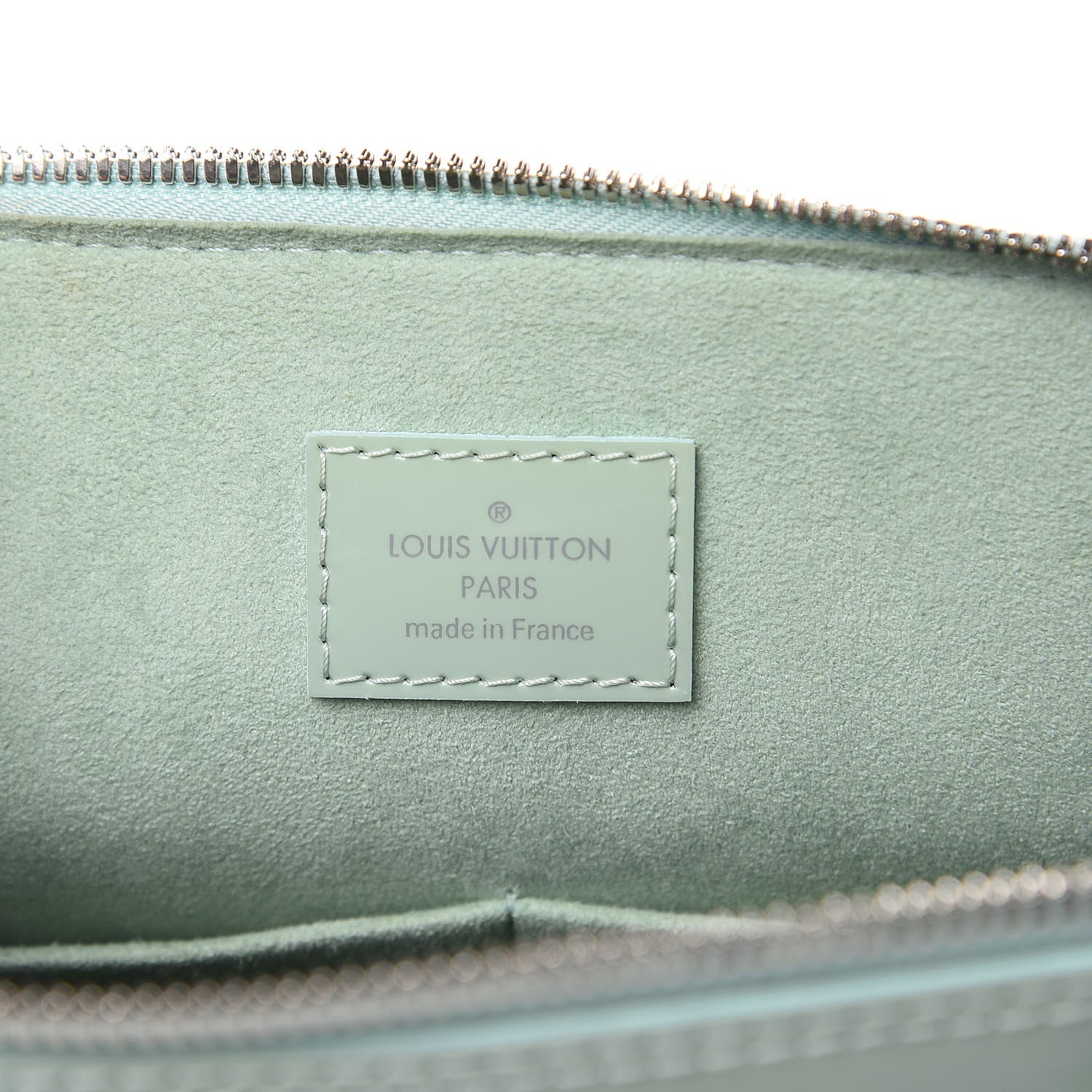 Louis Vuitton Electric Epi Alma PM Amande 6 of 10