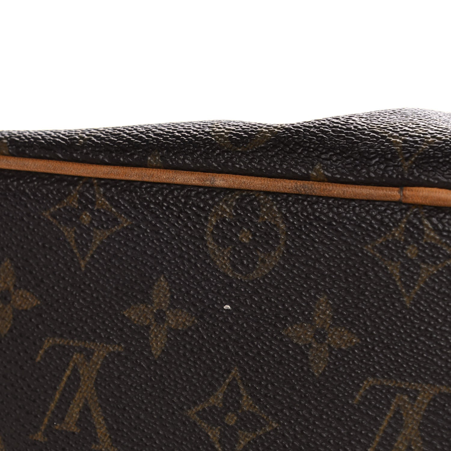 Louis Vuitton Monogram Palermo GM 15 of 18